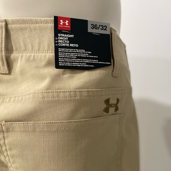Under Armour Pants - Picture 2 of 9
